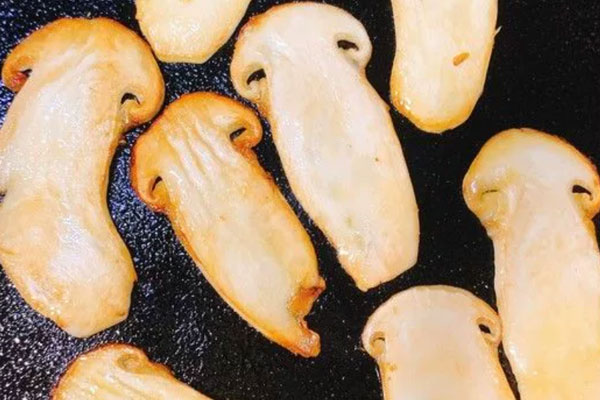 吃了松茸過敏會自愈嗎，松茸吃了拉肚子怎么回事